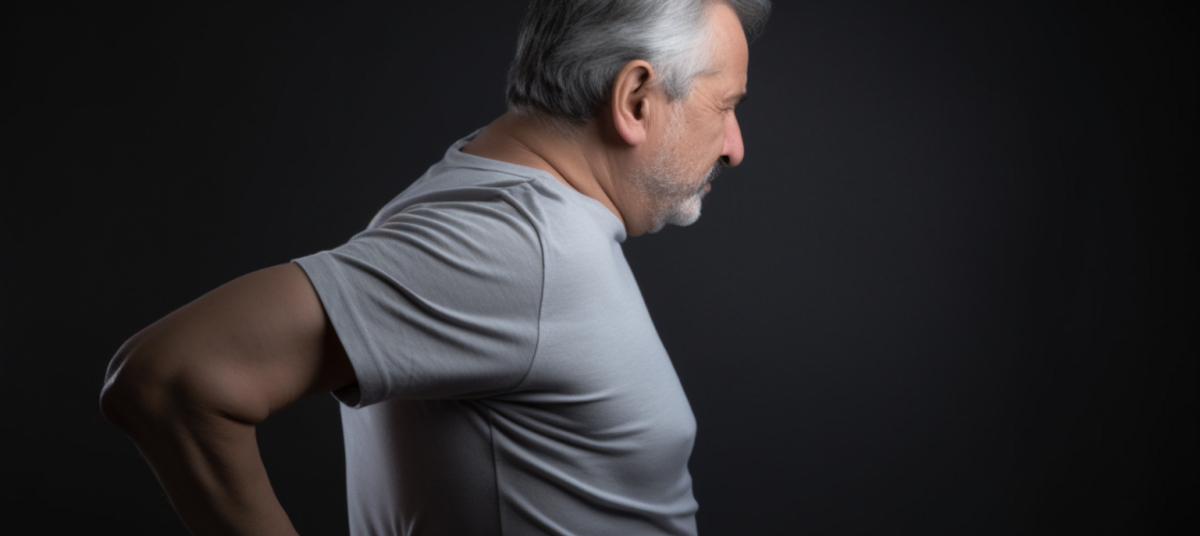 Укол от боли в спине: что поможет справиться с острым состоянием