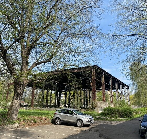 В Калининграде возле Центрального рынка появится ещё одна ...
