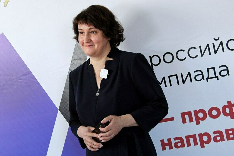 22 апреля в БФУ им. Канта прошёл финальный этап олимпиады «Я ...
