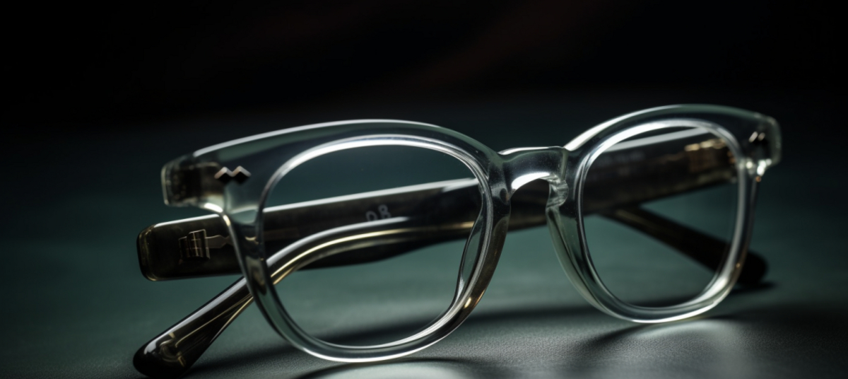 Офтальмолог объяснил, как очки могут вызывать головокружение