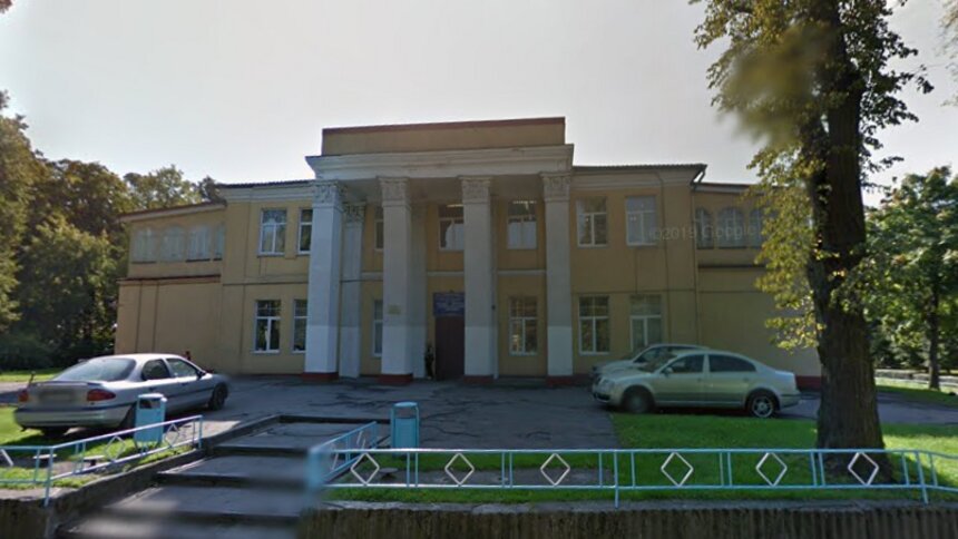 Горвласти намерены отремонтировать фасад исторического здания на ...