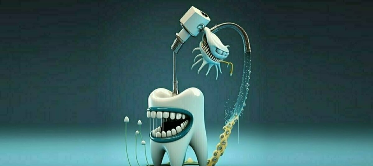 Как чистить молочные зубы ирригатором: советы стоматолога 