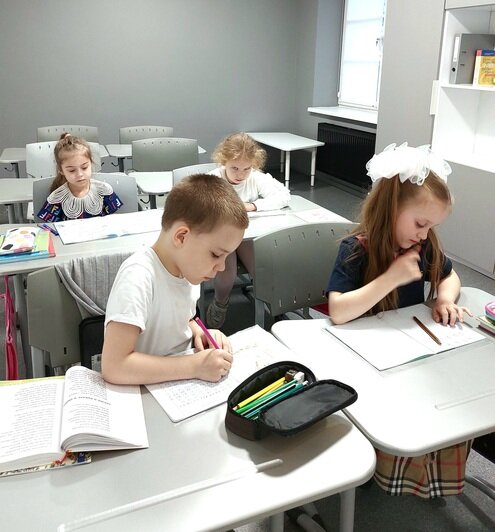 Семейное обучение как альтернативный формат получения образования - Новости Калининграда