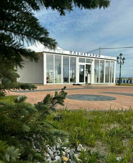 В Зеленоградске открылись новые музеи для всей семьи - Новости Калининграда