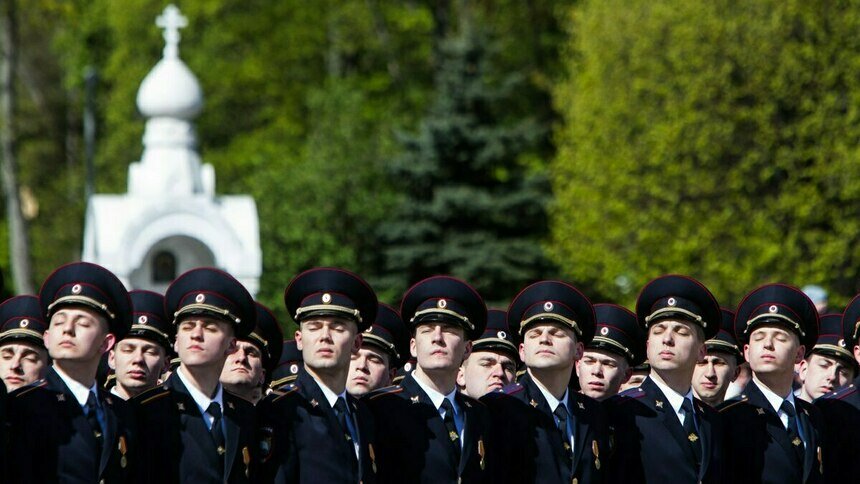 В Калининграде парад на 9 Мая пройдёт без беспилотников - Новости Калининграда