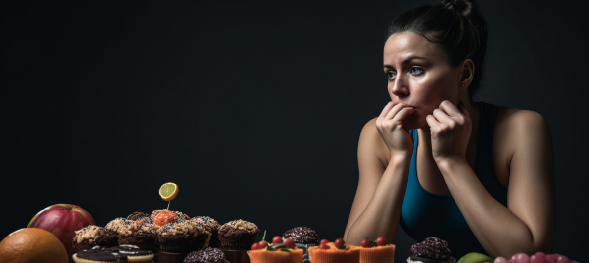 Чем нужно ужинать, чтобы не набирать вес: советы диетолога