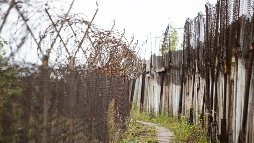 В Калининграде арестовали напарников, которые пыталась продать более 15 тонн янтаря-сырца - Новости Калининграда | Александр Подгорчук / Архив Клопс