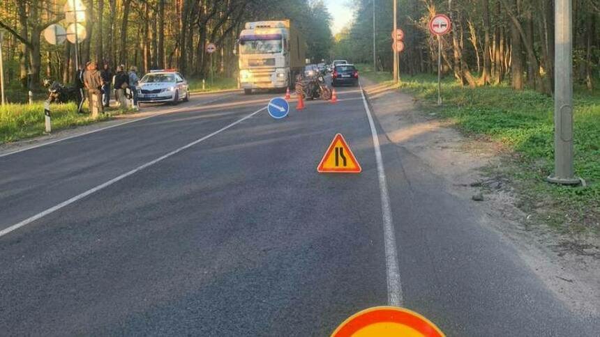 это произошло 8 марта