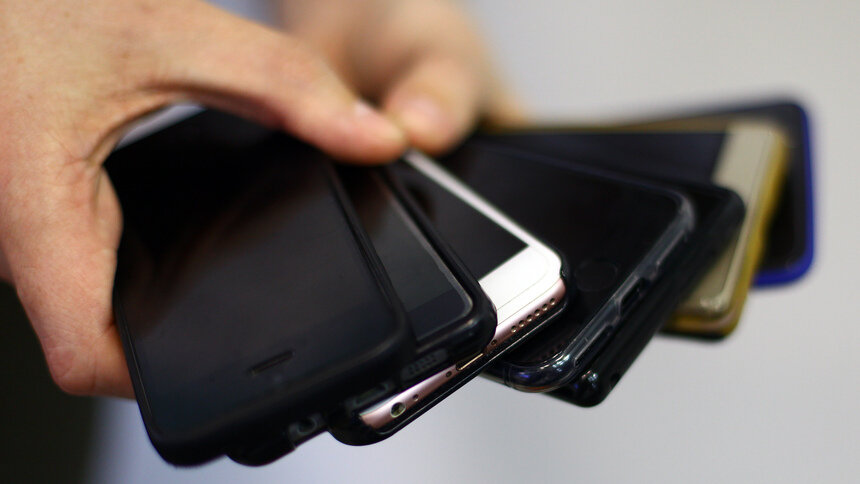 Технокрад: калининградец воровал телефоны из магазинов электроники и ...