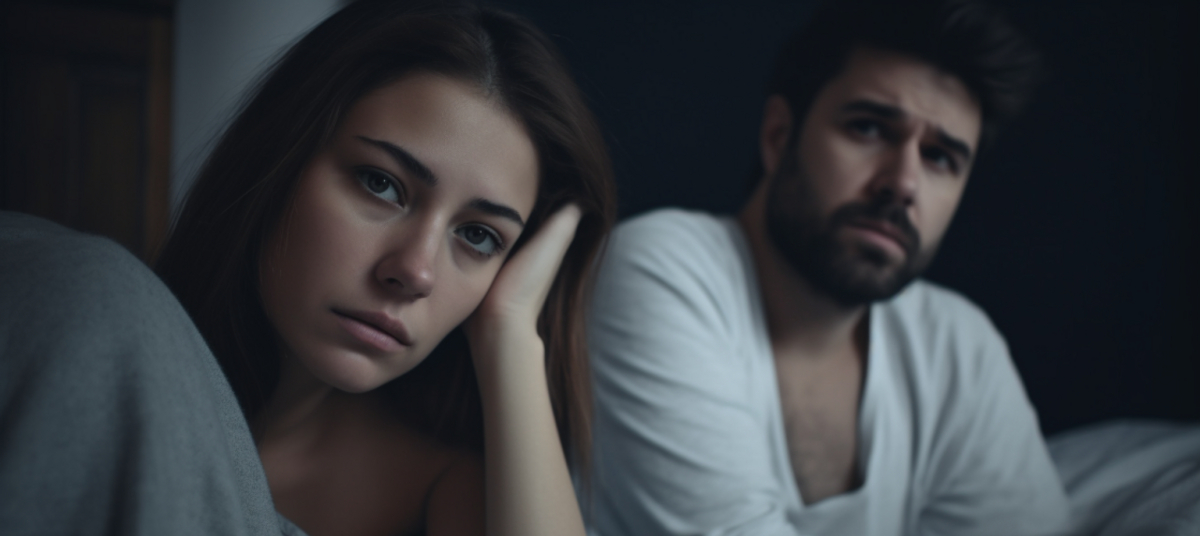 Гинеколог назвал причины, почему женщине может быть больно во время секса