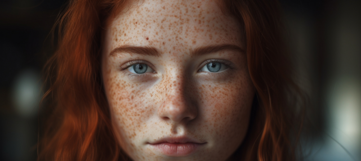 Пятна на коже: как отличить веснушки от опасной меланомы
