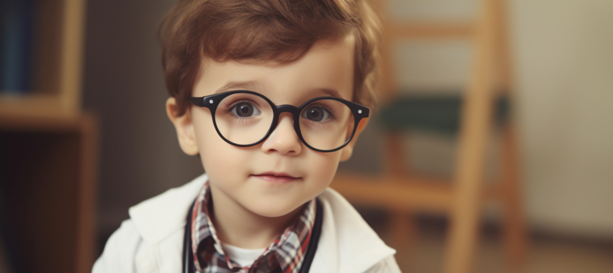 Офтальмологи назвали 2 формы близорукости у детей и предупредили о серьёзной опасности 