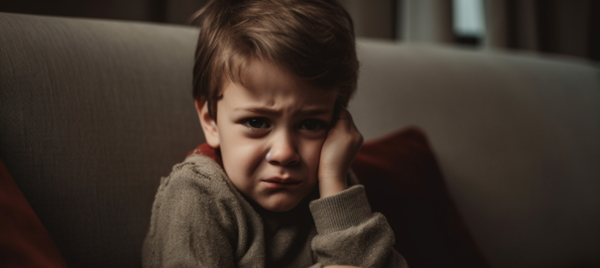 Детские травмы мошонки могут привести к бесплодию — уролог