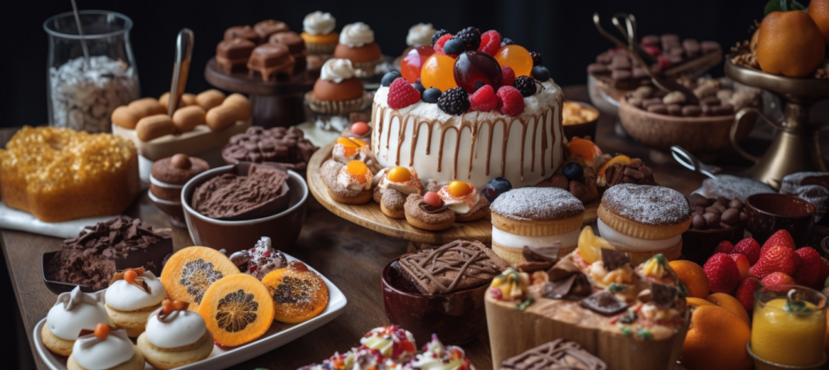 Опасно ли быть сладкоежкой: 5 причин нездоровой тяги к десертам