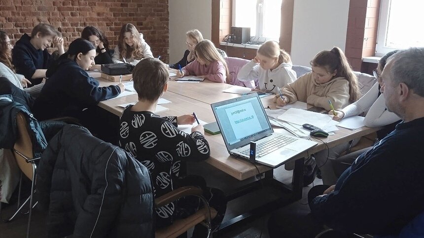 Лето с пользой: в Калининграде 28 мая открываются бесплатные курсы журналистики для школьников - Новости Калининграда | Фото: предоставлено организаторами
