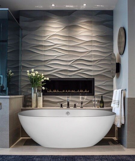 Fiinn: где купить качественную сантехнику для ванной комнаты - Новости ...