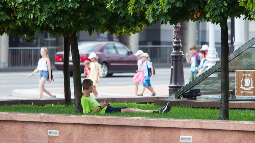 Калининградский синоптик рассказал, ждать ли жары в июле - Новости Калининграда | Фото: архив «Клопс»