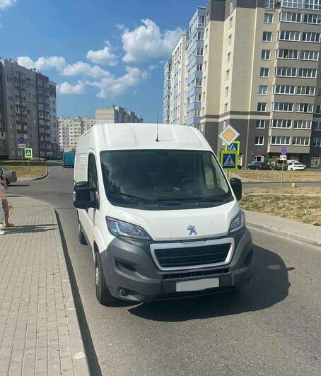 Авто в калининградской обл