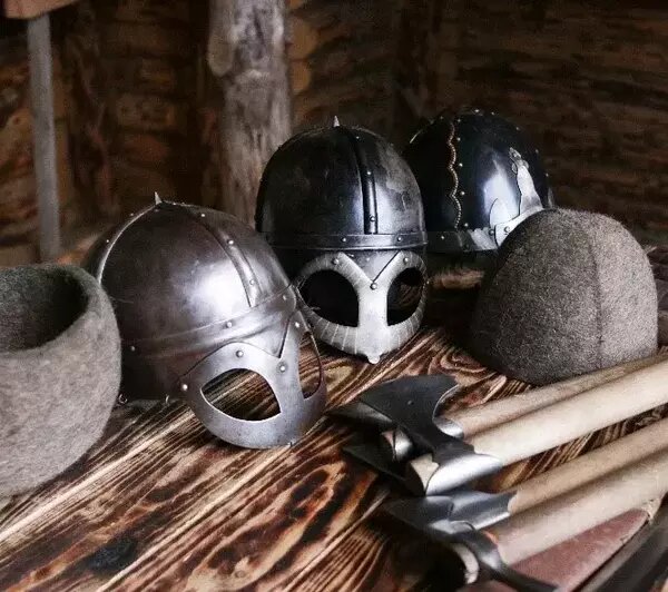 Провести день с викингами: поселение Кауп приглашает на средневековый праздник для всей семьи - Новости Калининграда | Фото предоставлены организаторами