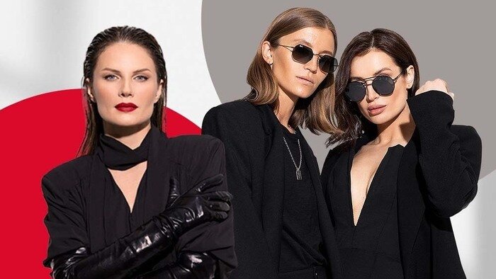 Ева власова проект голос