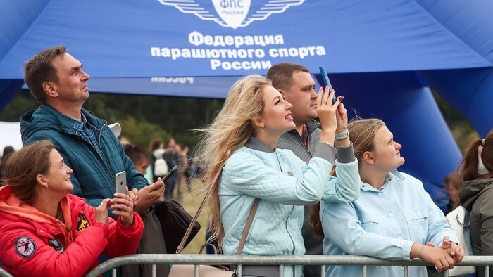 Опубликована программа фестиваля «Небофест» в Калининграде - Новости Калининграда