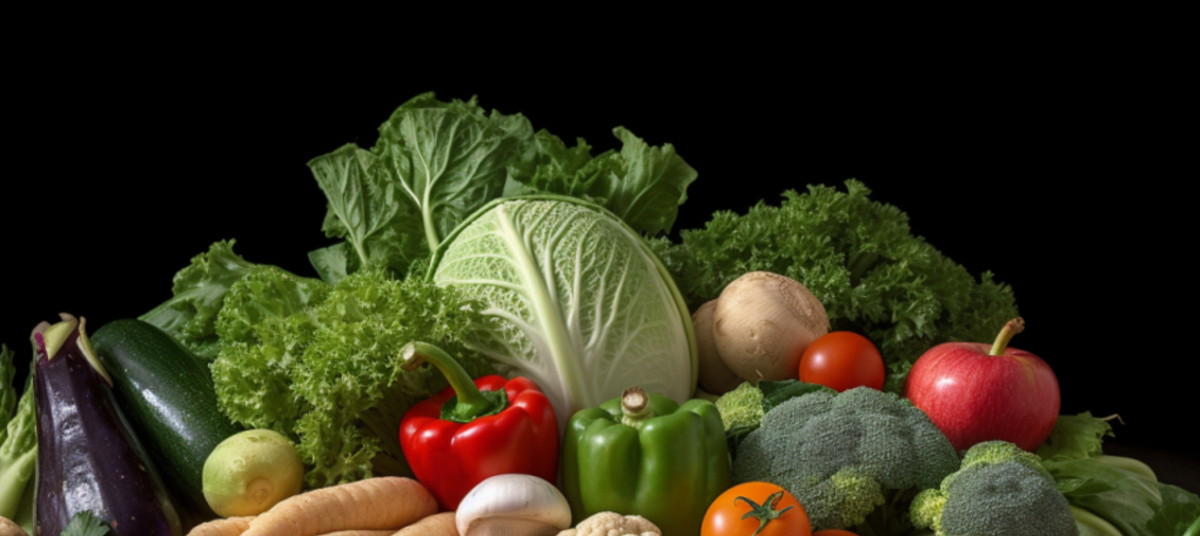 «Содержит мощные противораковые соединения»: диетолог назвал овощи, которые нужно включить в ежедневный рацион