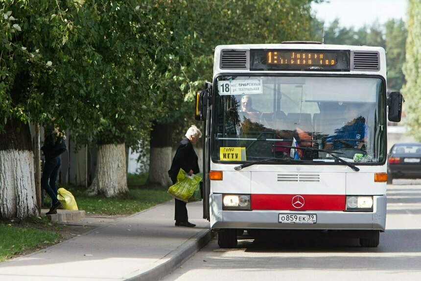 Наличкой или картой? Калининградцы рассказали, как будут  платить за проезд после июльского повышения цен - Новости Калининграда