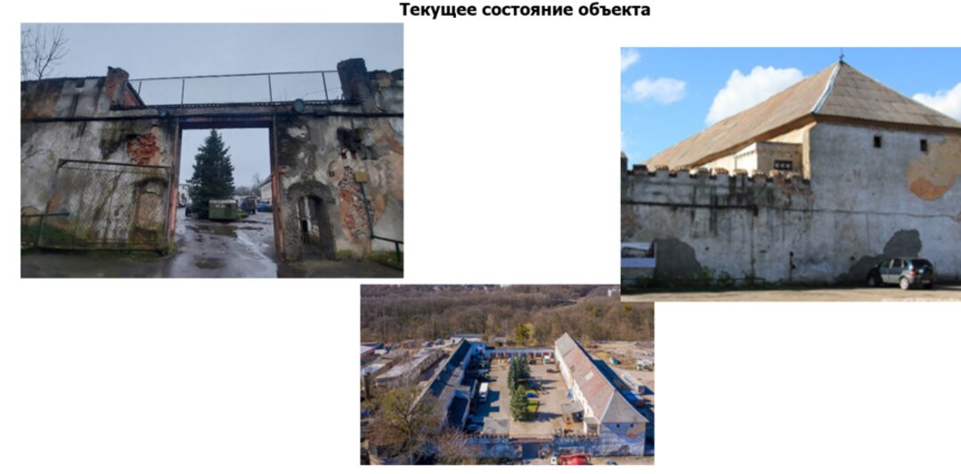 Замок Нойхаузен | Пресс-служба правительства Калининградской области 