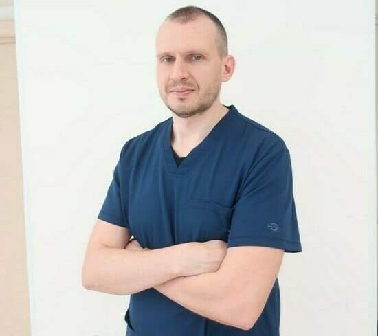 Нейрохирург, ревматолог, уролог и остеопат проведут приём в Калининграде в августе - Новости Калининграда