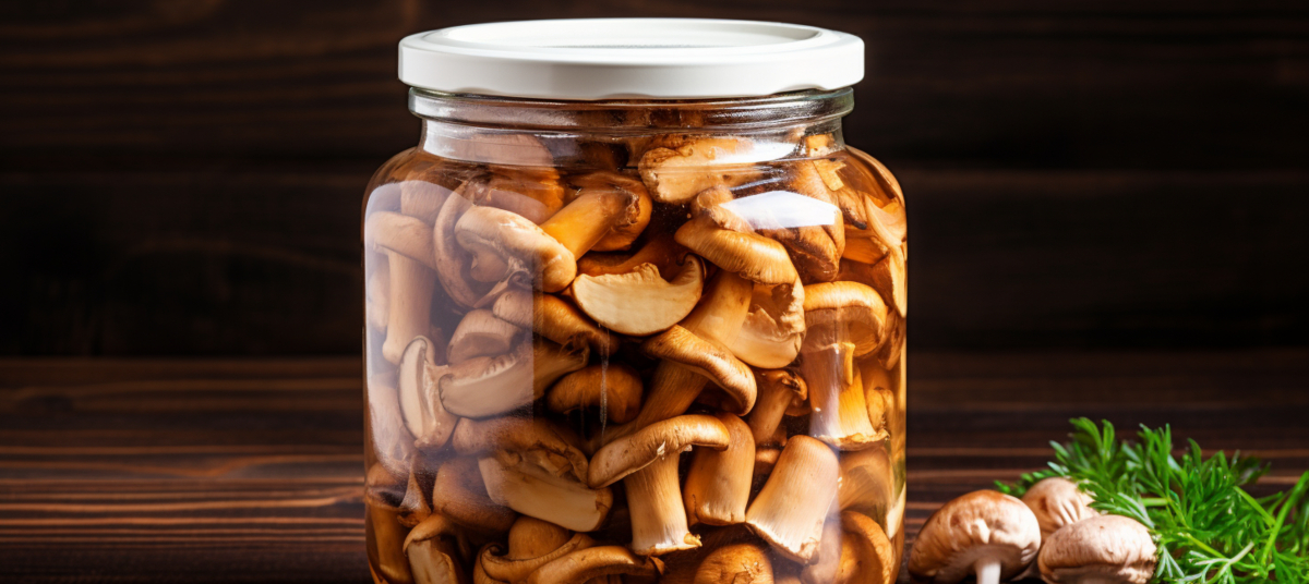 Жарить или солить: как приготовить грибы и сохранить витамины