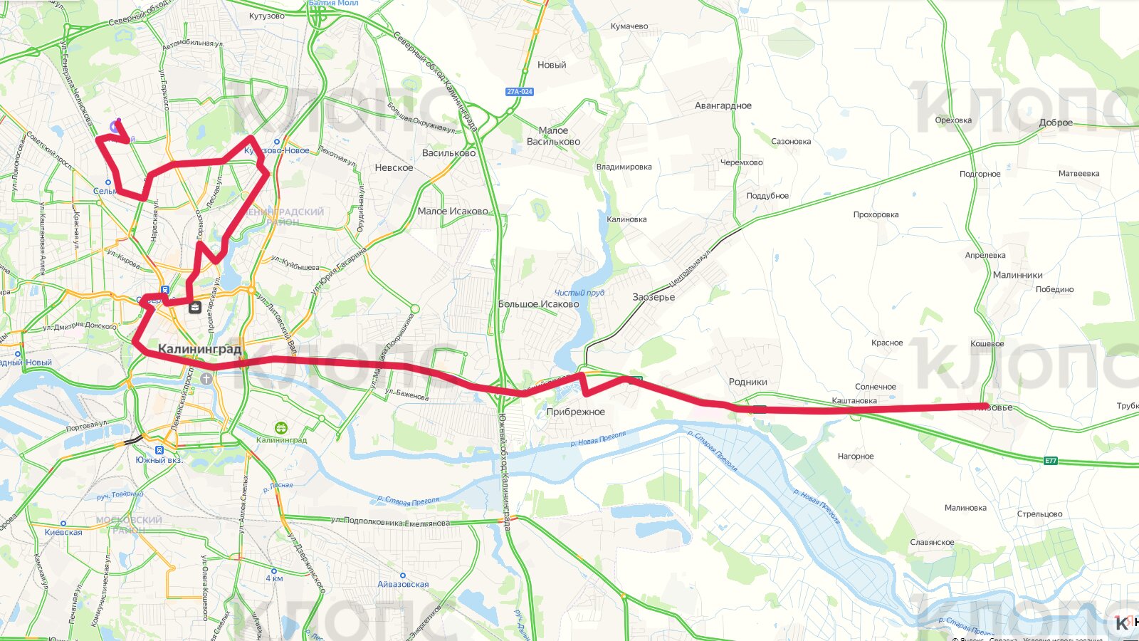 Маршрут 75 маршрутки калининград. Схема Калининграда. Лучший маршрут по Калининграду. Карта метро Калининграда 2024 года.