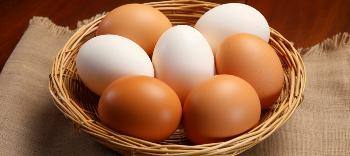 Как есть яйца с максимальной пользой  