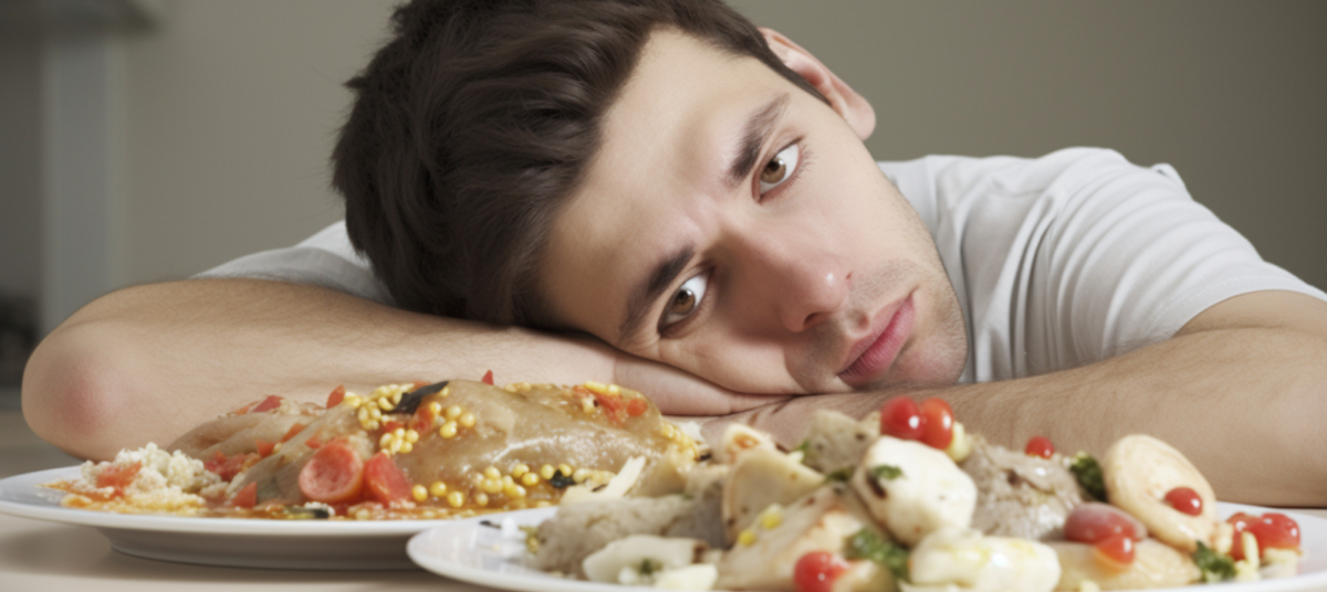 Тошнота и отсутствие аппетита: 6 признаков, говорящих о проблеме с жёлчным пузырём