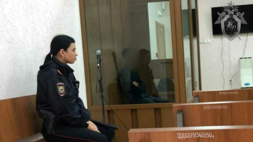 В Калининграде арестовали конюха, который пытался похитить 16-летнюю девушку - Новости Калининграда | Фото: региональный СКР