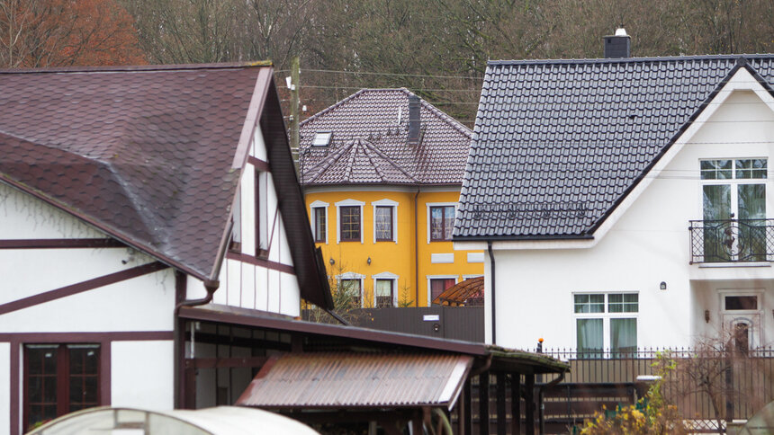 В Калининграде строительство домов подорожало в среднем на 50% с начала ...