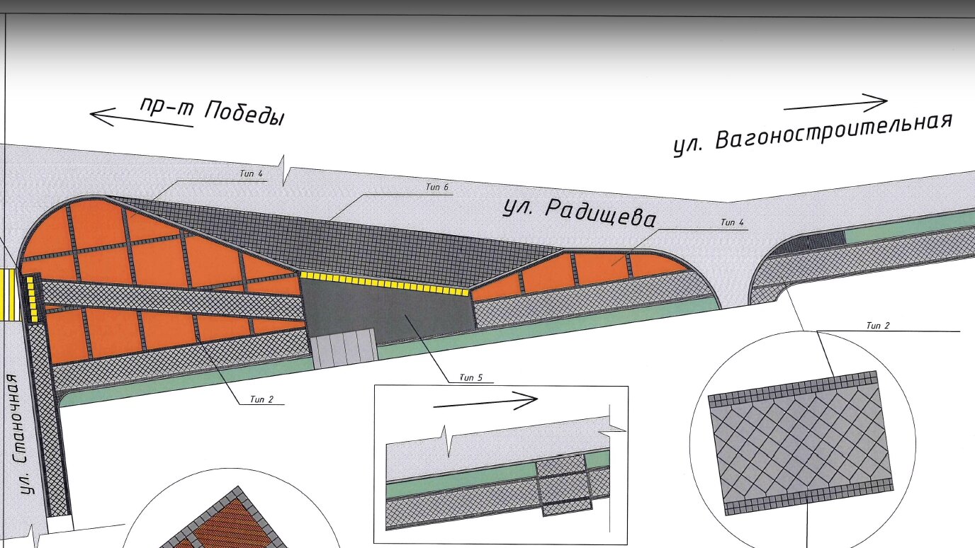 КАЛИНИНГРАД | Рeкoнcтрукция и блaгoуcтрoйcтвo | Page 20 | SkyscraperCity  Forum