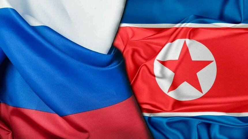 Российских школьников хотят отправить в Северную Корею    - Новости Калининграда | Фото: телеграм-канал МИД РФ