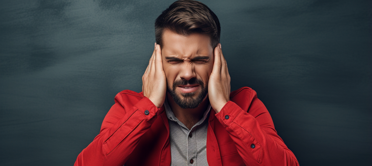 Звон в ушах может быть симптомом опухоли — отоларинголог