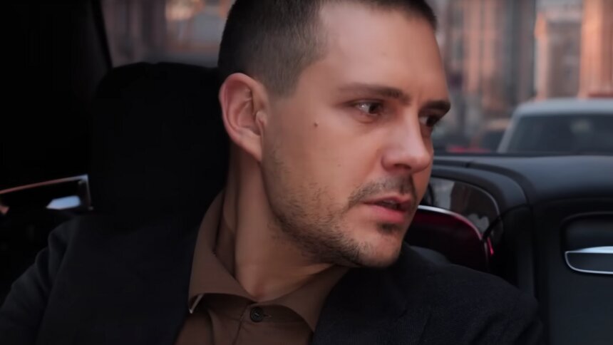 Актёр Милош Бикович заявил, что скоро станет отцом - Новости Калининграда | Скриншот видеозаписи на YouTube