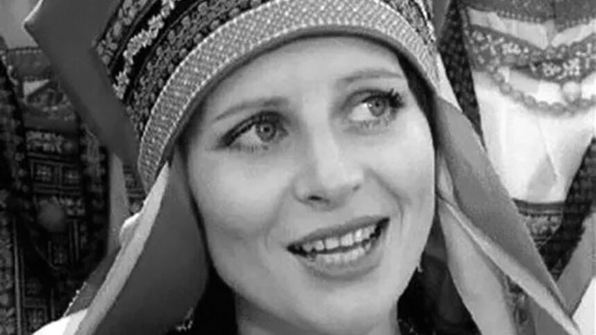 Умерла Любовь Майкова, сыгравшая в советском фильме «Вам и не снилось. » - Новости Калининграда | Фото: ГИТИС