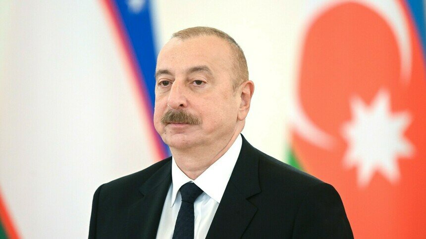 Азербайджан за день достиг целей операции в Нагорном Карабахе и восстановил свой суверенитет — Алиев   - Новости Калининграда | Фото: сайт президента РФ
