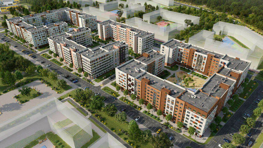 В Калининграде впервые проходит конференция по развитию рынка недвижимости - Новости Калининграда