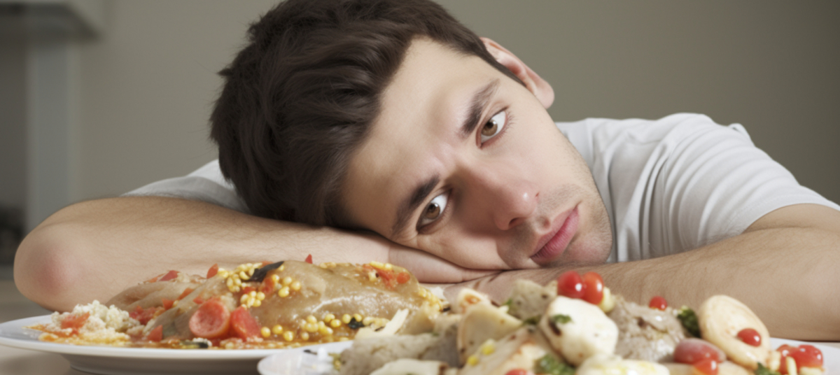 Обсыпало после еды: 4 совета для склонных к пищевой аллергии