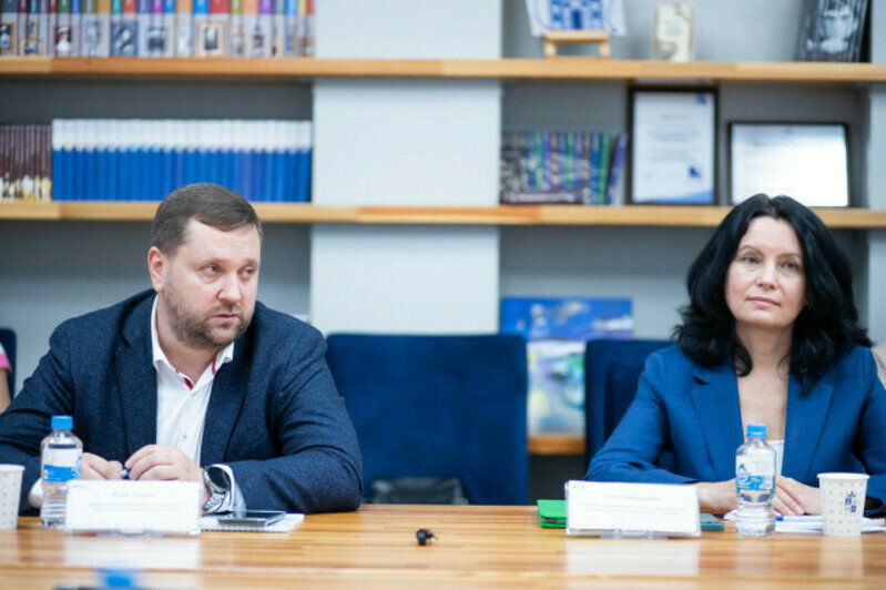 Калининградские эксперты обсудили рынок недвижимости и ипотеки - Новости Калининграда