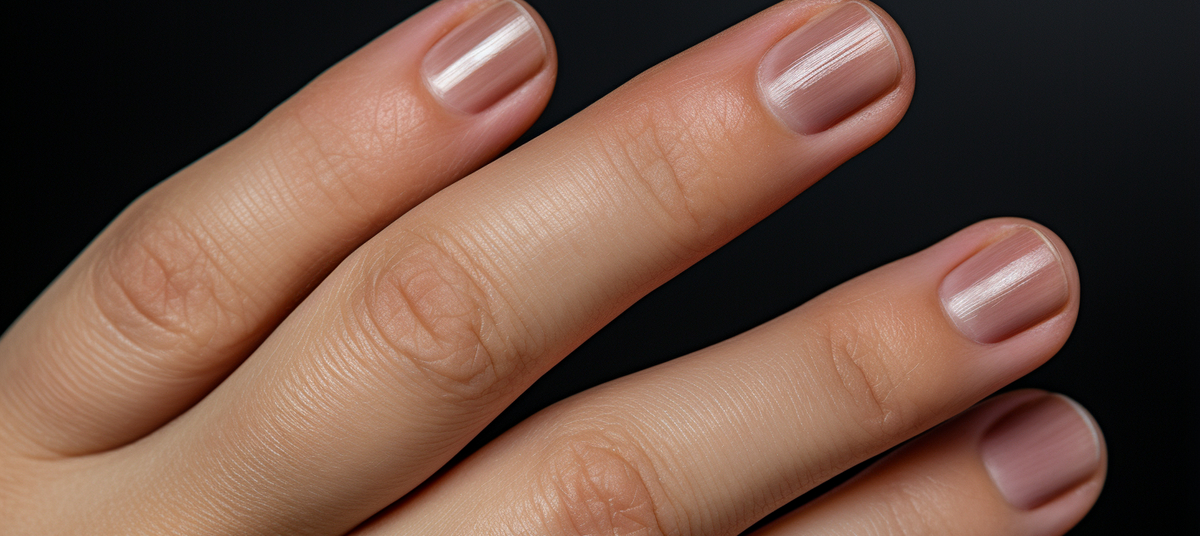 Корь и проблемы с почками: о каких болезнях сигнализируют белые точки на ногтях