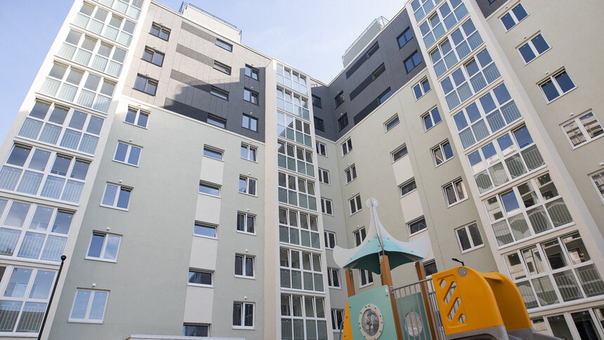 Ипотека и рынок жилья в Калининграде: тенденции, изменения, перспективы - Новости Калининграда