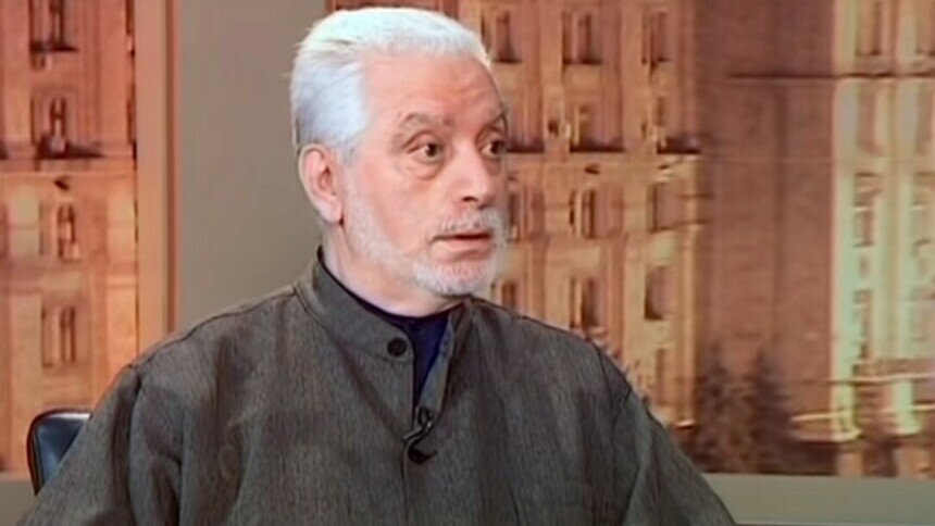 На 89-м году жизни скончался французский модельер Пако Рабан - Новости Калининграда | Скриншот YouTube
