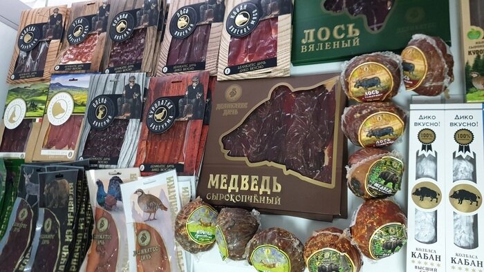Готовимся к Масленице: где в Калининграде купить икру к блинам по вкусной цене - Новости Калининграда