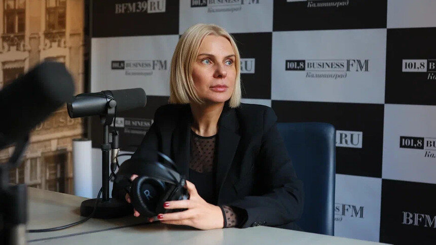 Финансовая помощь малому и среднему бизнесу - Новости Калининграда