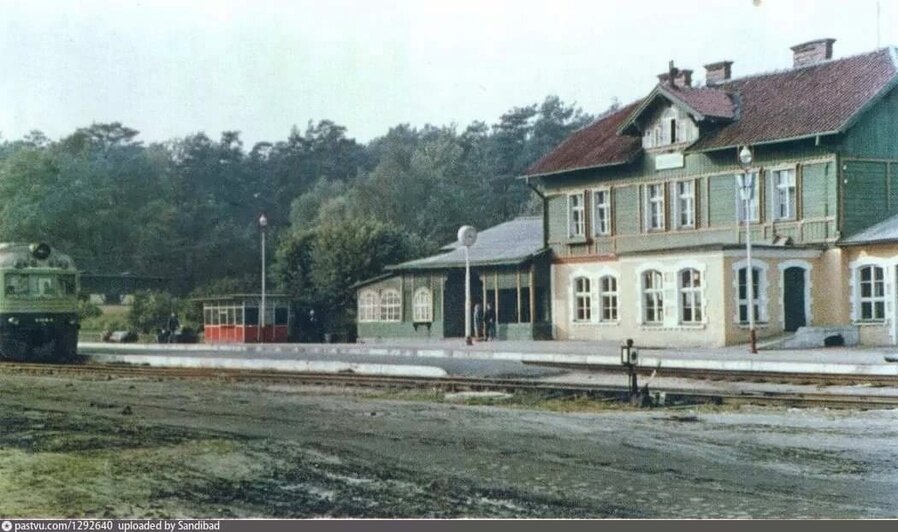 Теремок городище волгоградская область фото